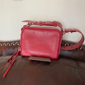All Saints crossbody/belt bag